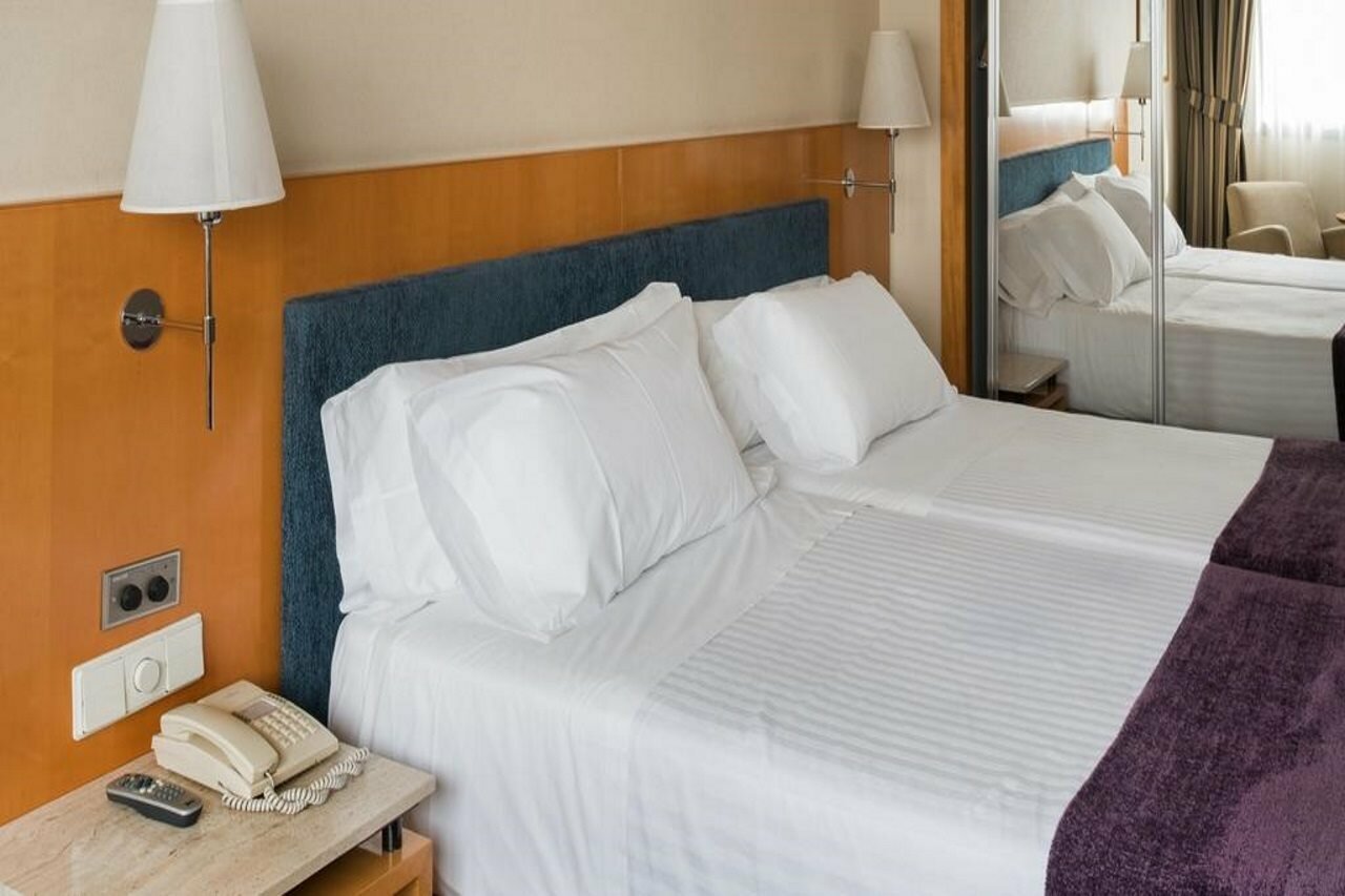 Фото Nh Ciudad de Valladolid