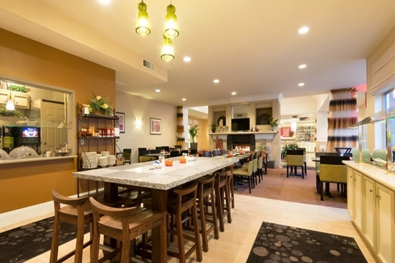 Фото Hilton Garden Inn Flagstaff