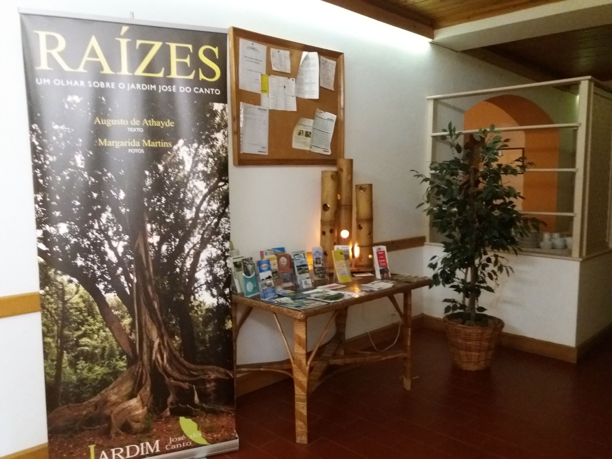 Фото Casa Do Jardim