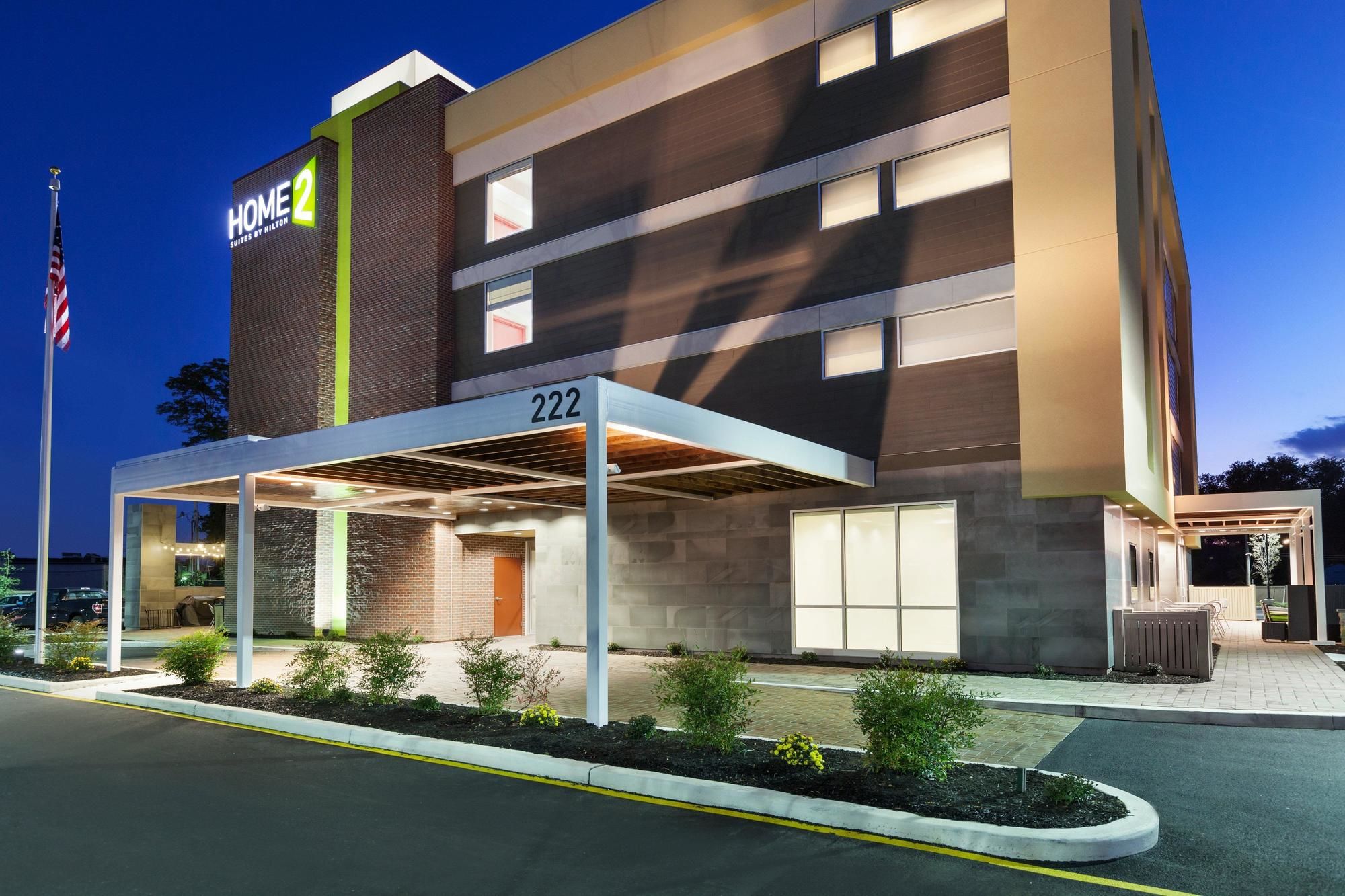Фото Home2 Suites by Hilton Dover, De