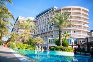 отель Liberty Lara