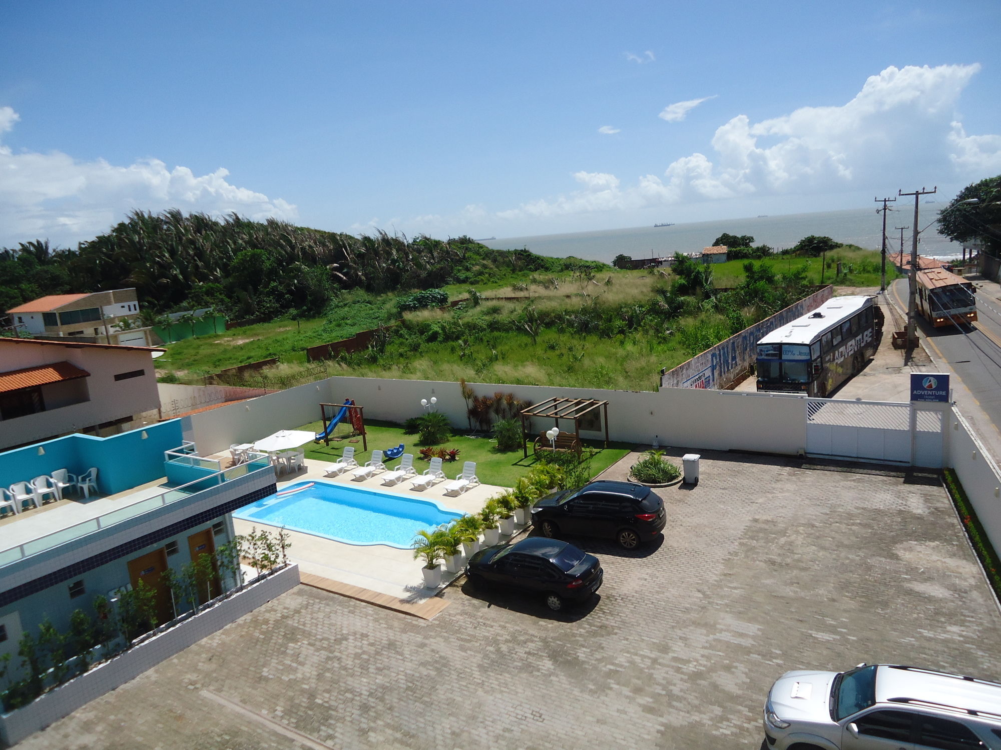 Фото Hotel Adventure