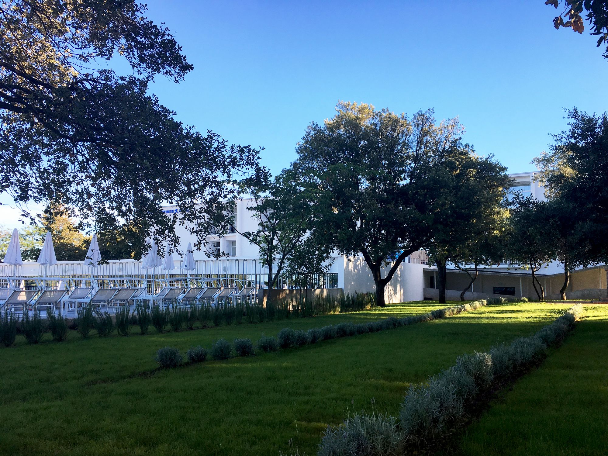 Фото Falkensteiner Hotel Park Punat