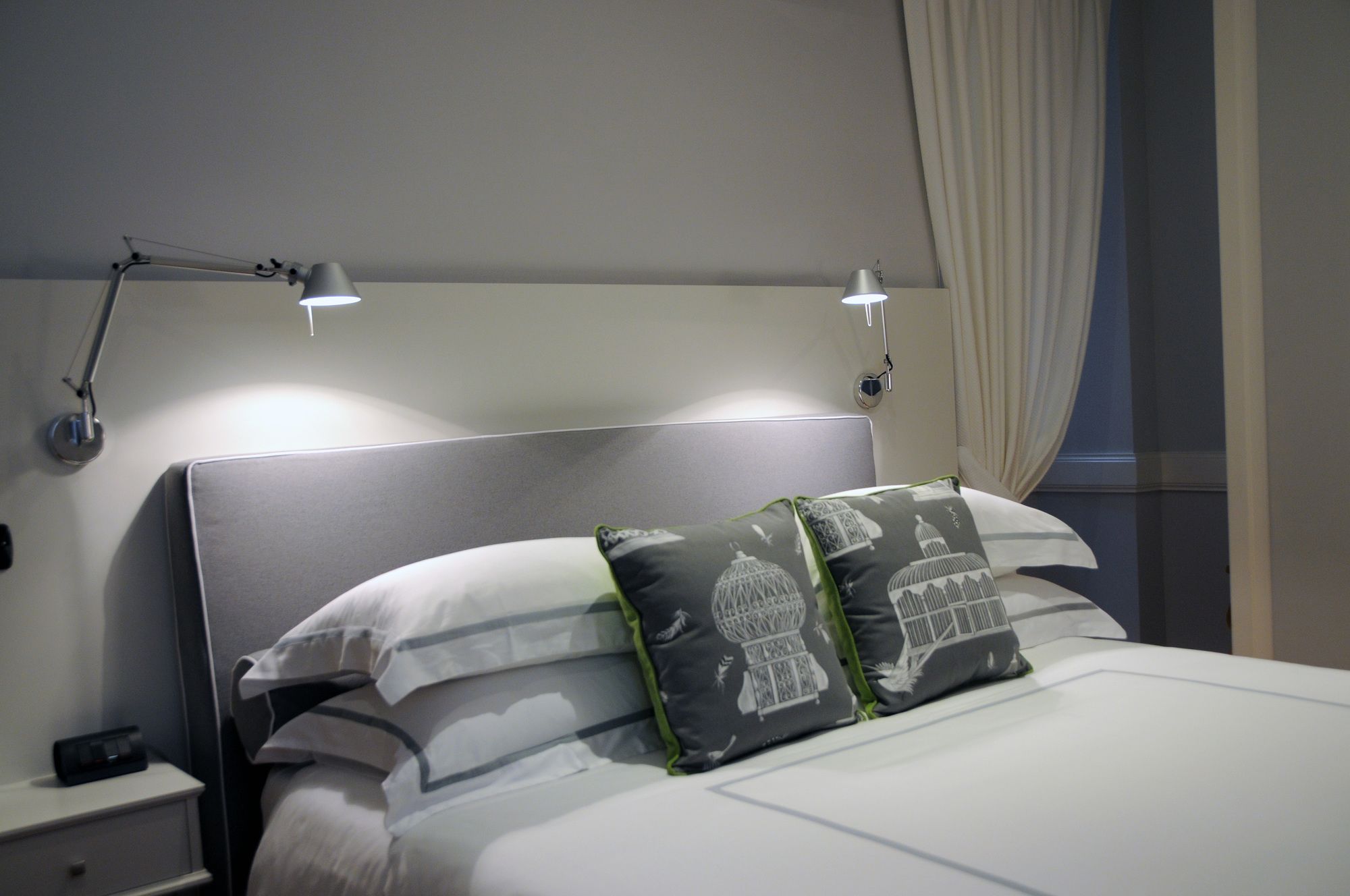 Фото Suite Fontana di Trevi