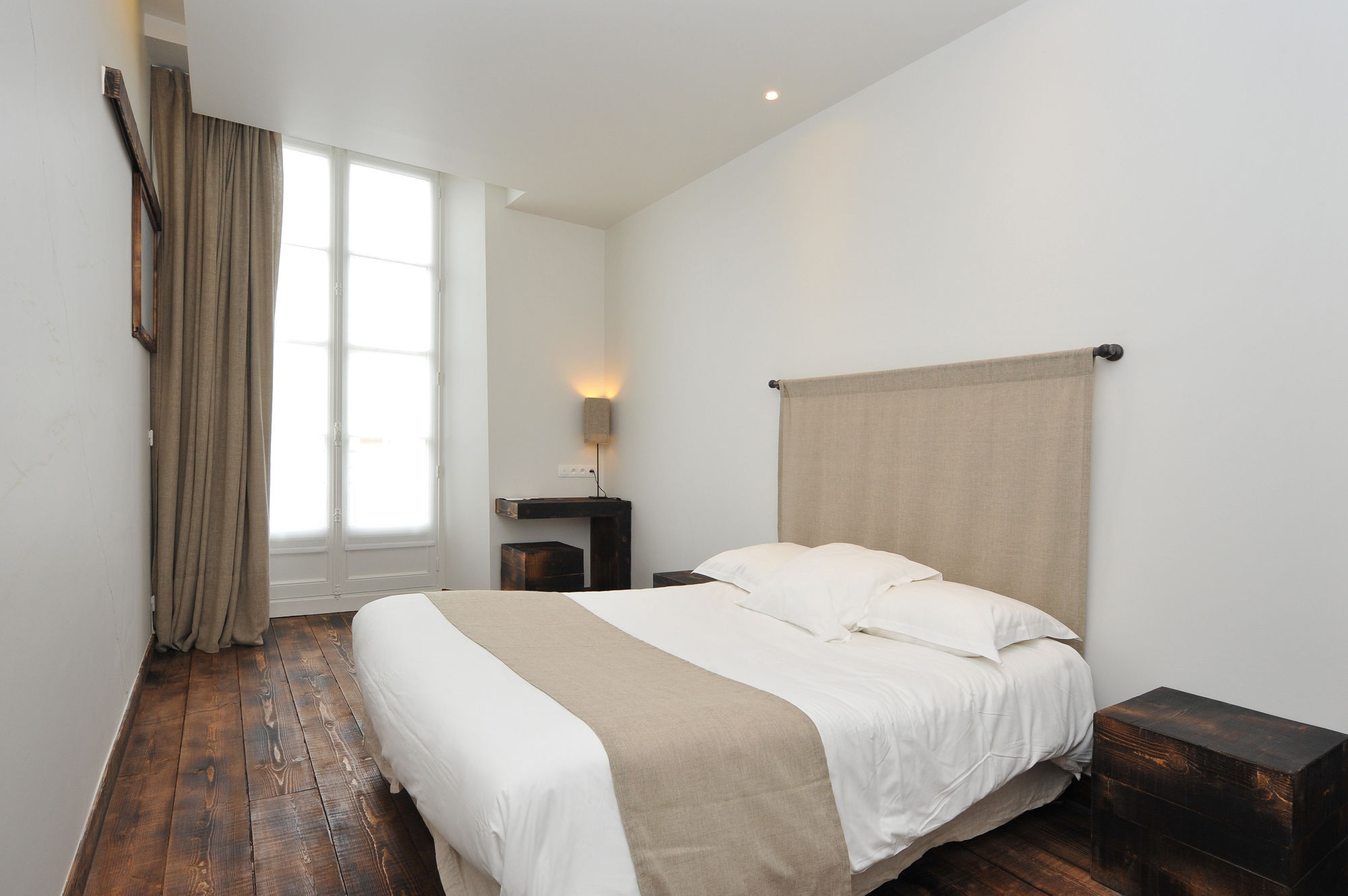 Фото Mercure Nantes Centre Passage Pommeraye