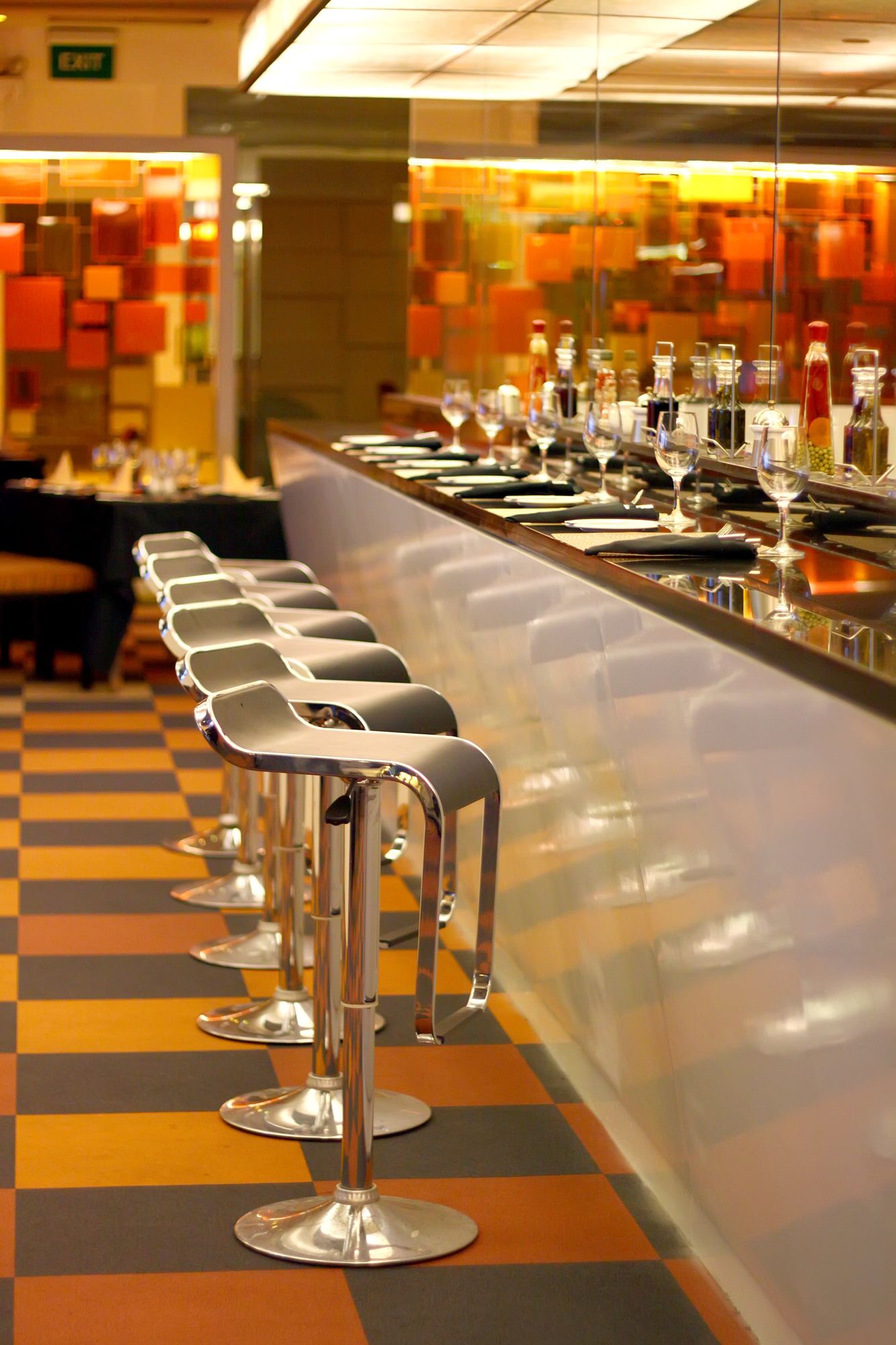 Фото Novotel Balikpapan Hotel