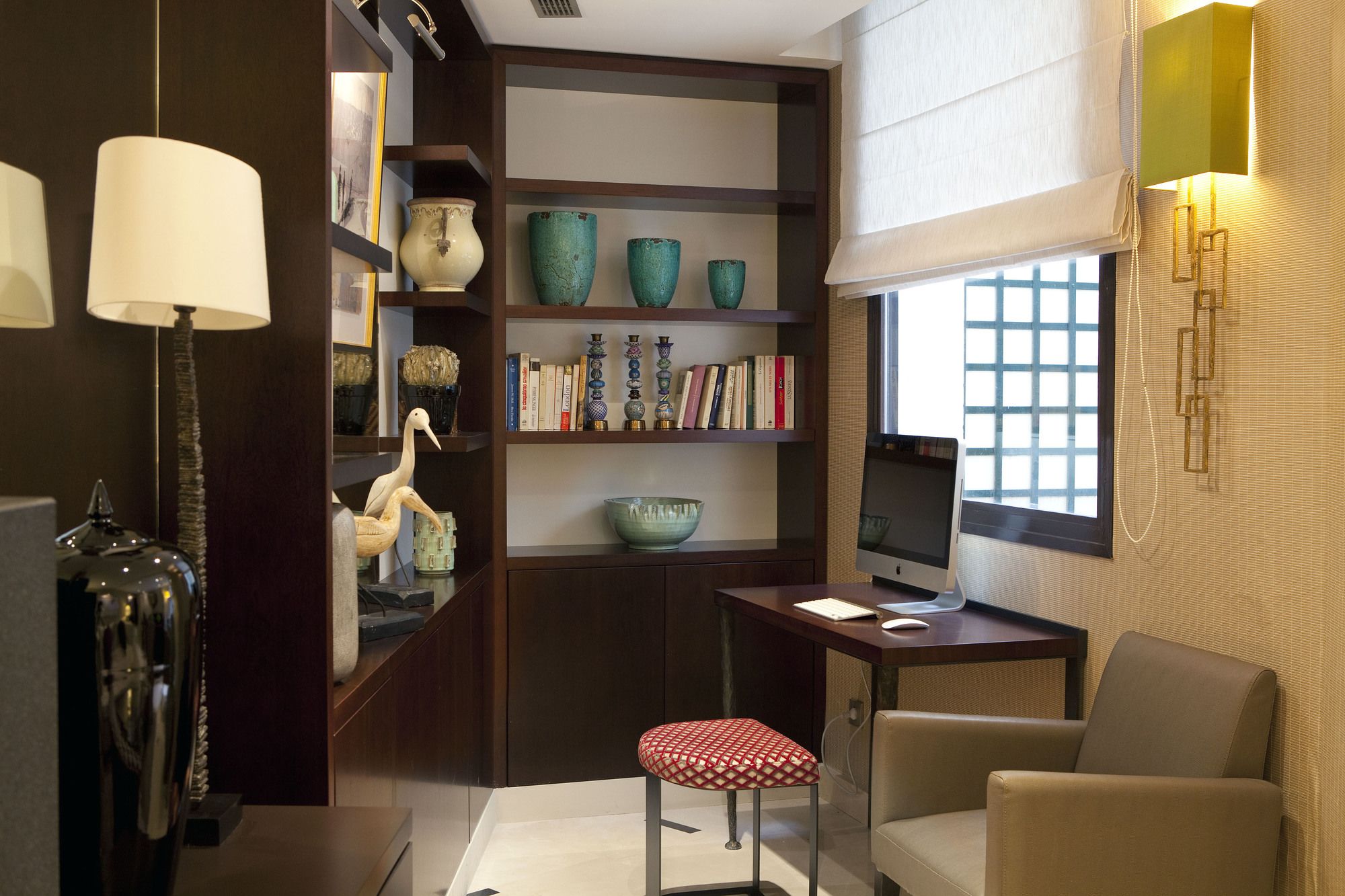 Фото Hôtel Le Sénat