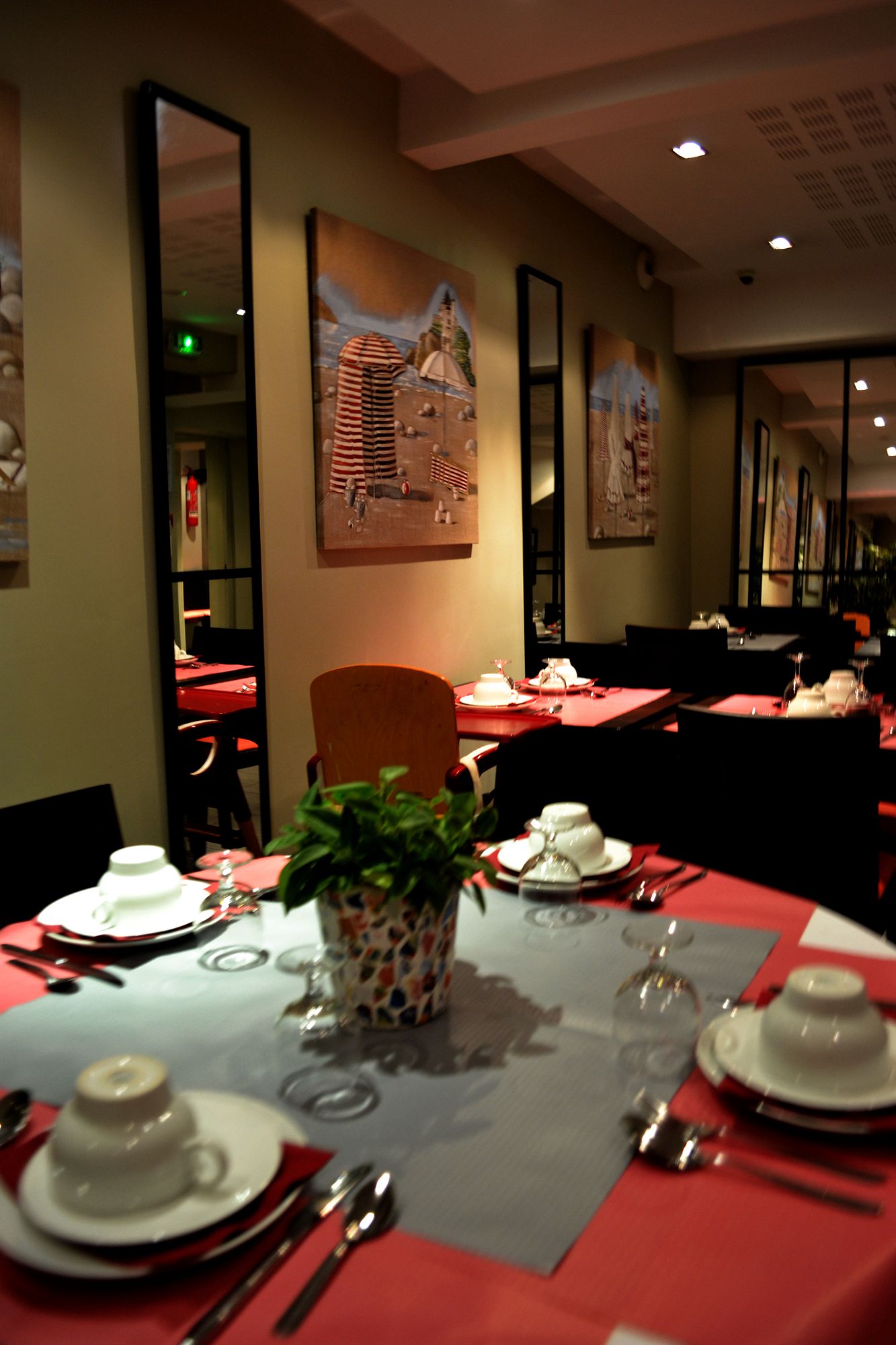 Фото Hotel Cartier