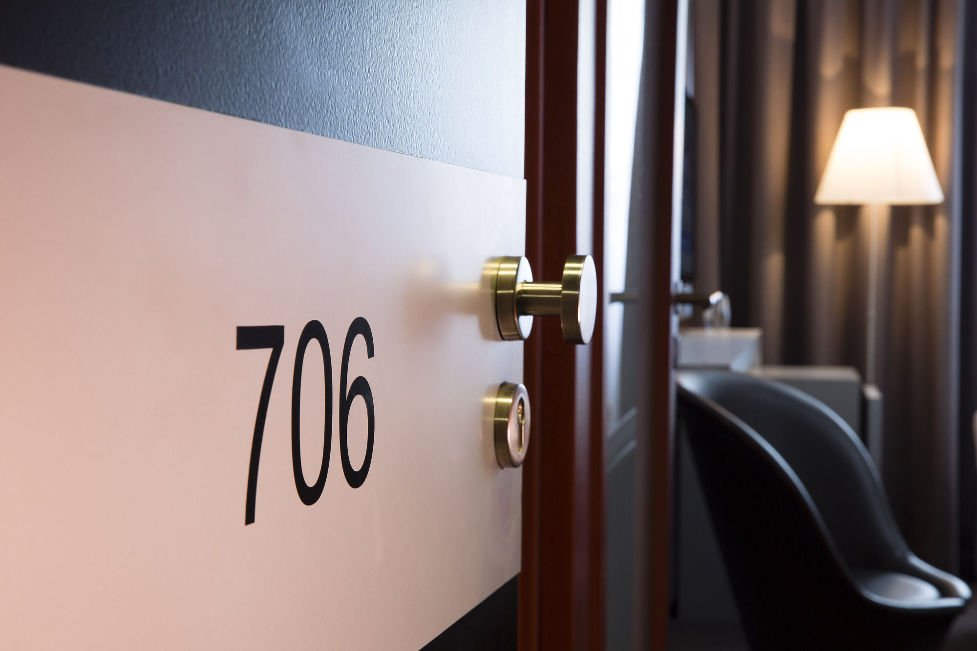 Фото Hotel Diana Dauphine