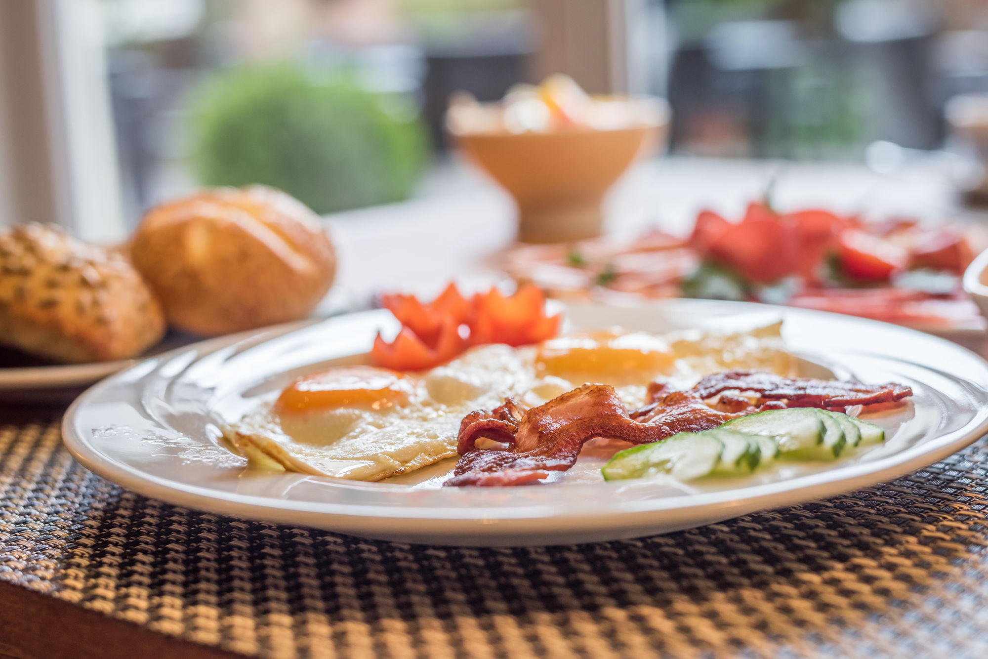 Фото Bavaria Boutique Hotel