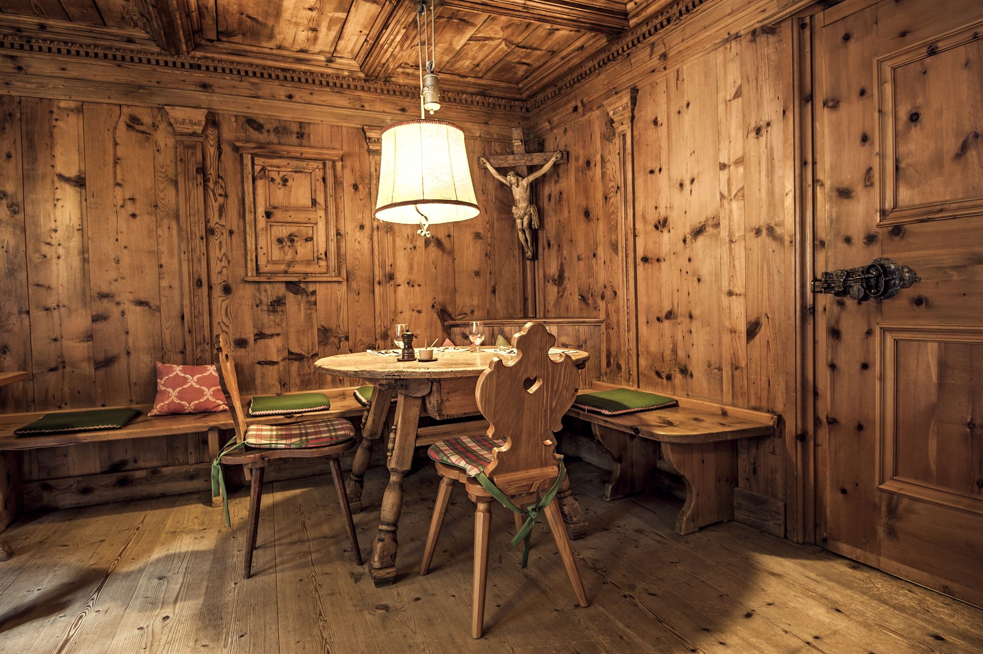 Фото Johannesbad Hotel St. Georg