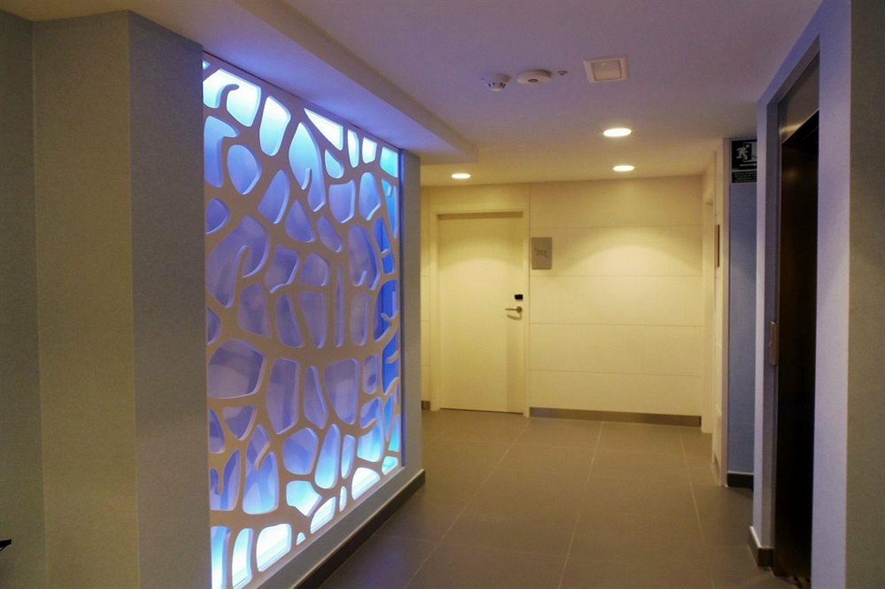 Фото Hotel Boutique La Mar Adults Only