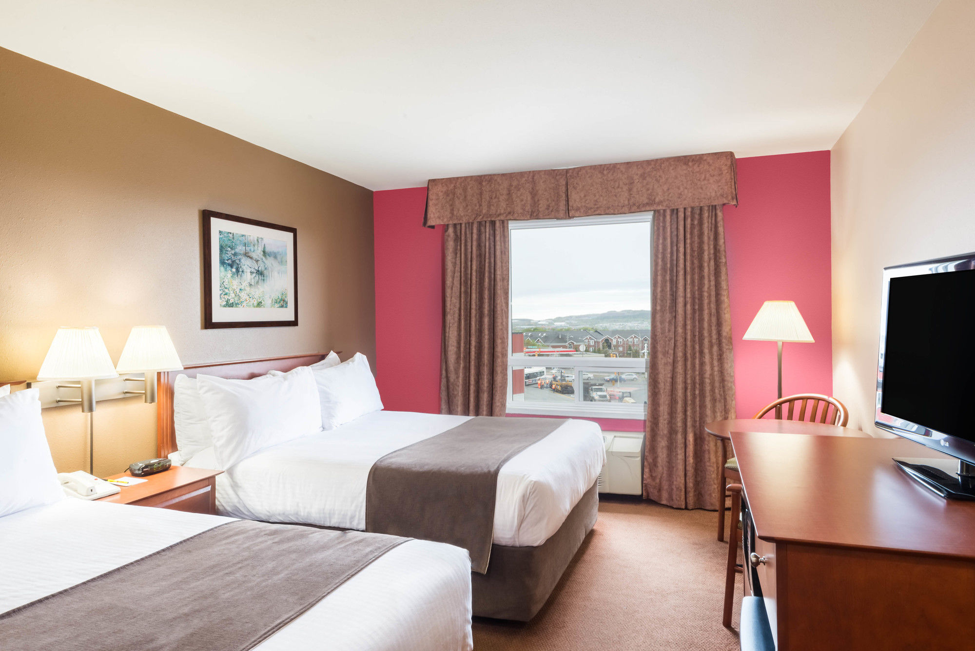 Фото Super 8 by Wyndham St Johns