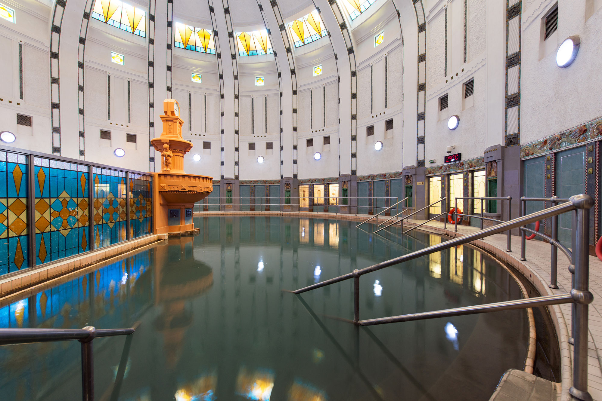 Фото Health SPA Resort Hotel Thermia Palace