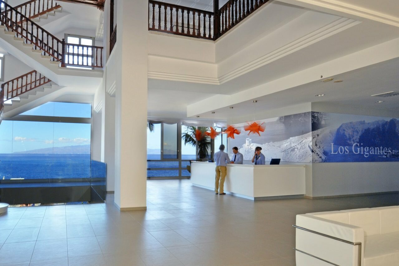 Фото Hotel Stil Los Gigantes - Adults Only