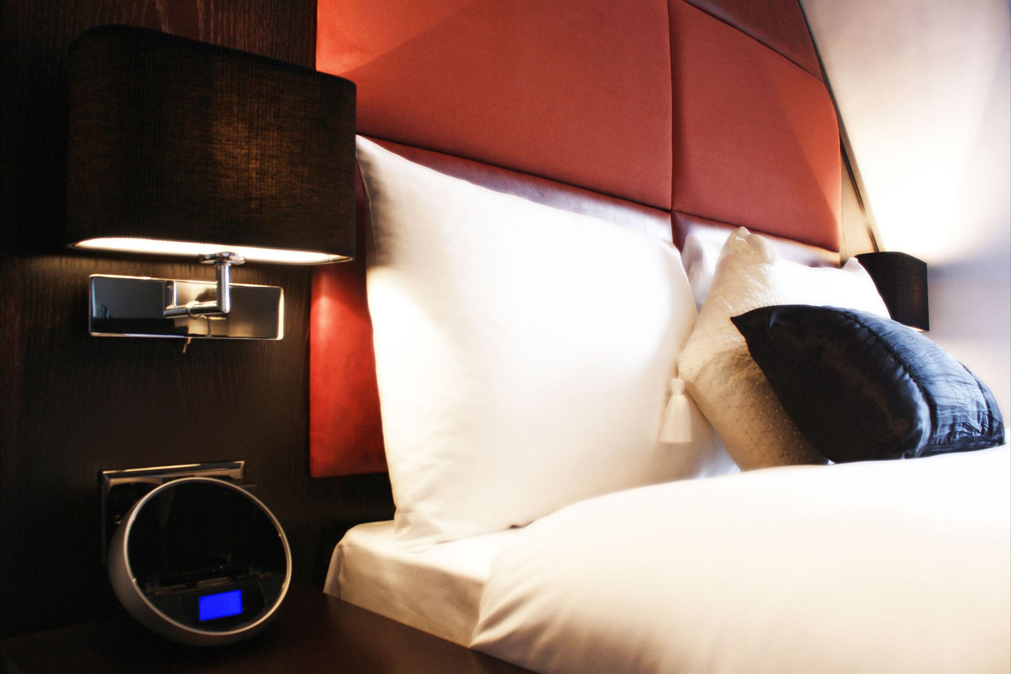 Фото Edinburgh Regency Guest House