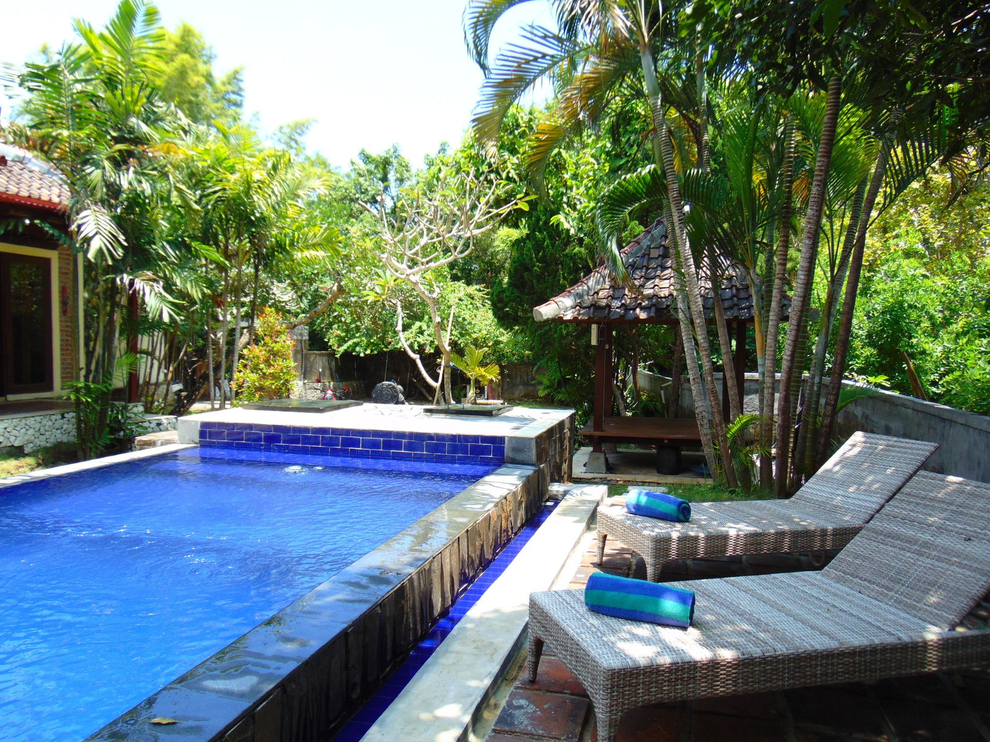 Фото Batu Kandik Homestay