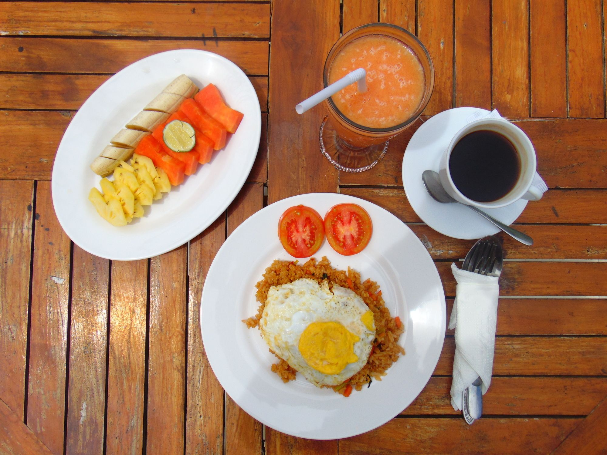 Фото Batu Kandik Homestay