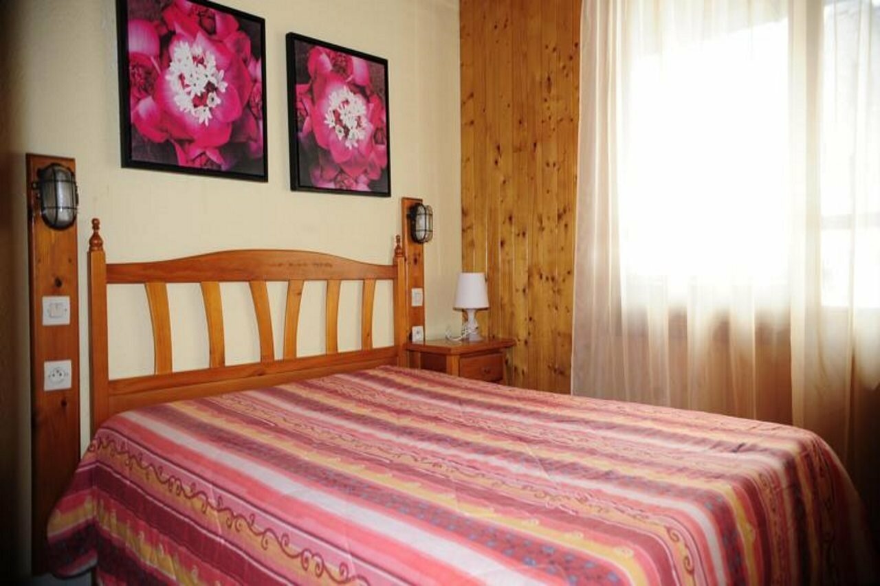 Фото Apartamentos Lake Placid 3000