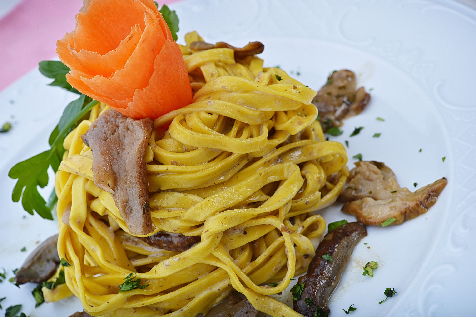 Фото Hotel Valtellina