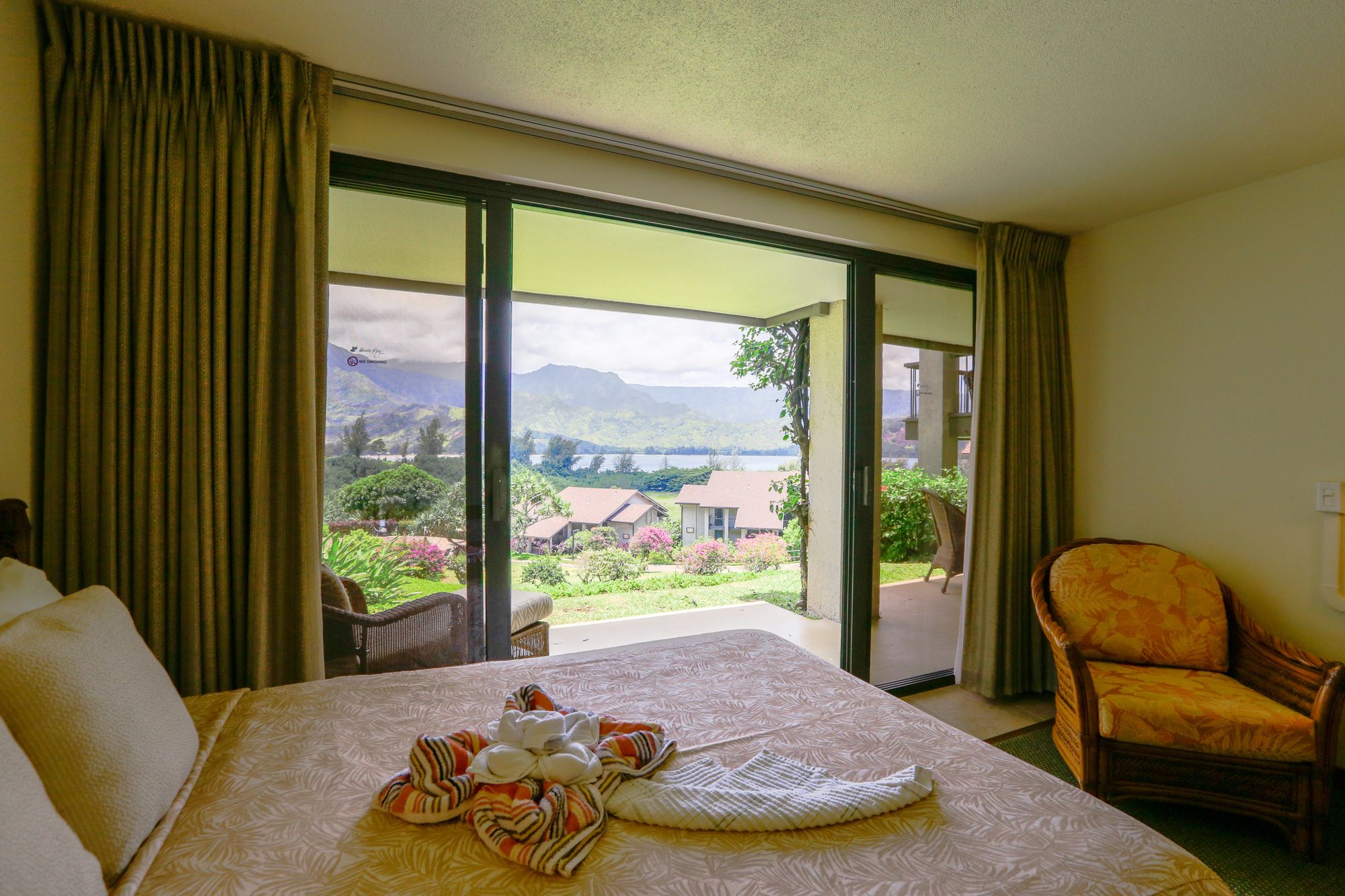 Фото Hanalei Bay Resort