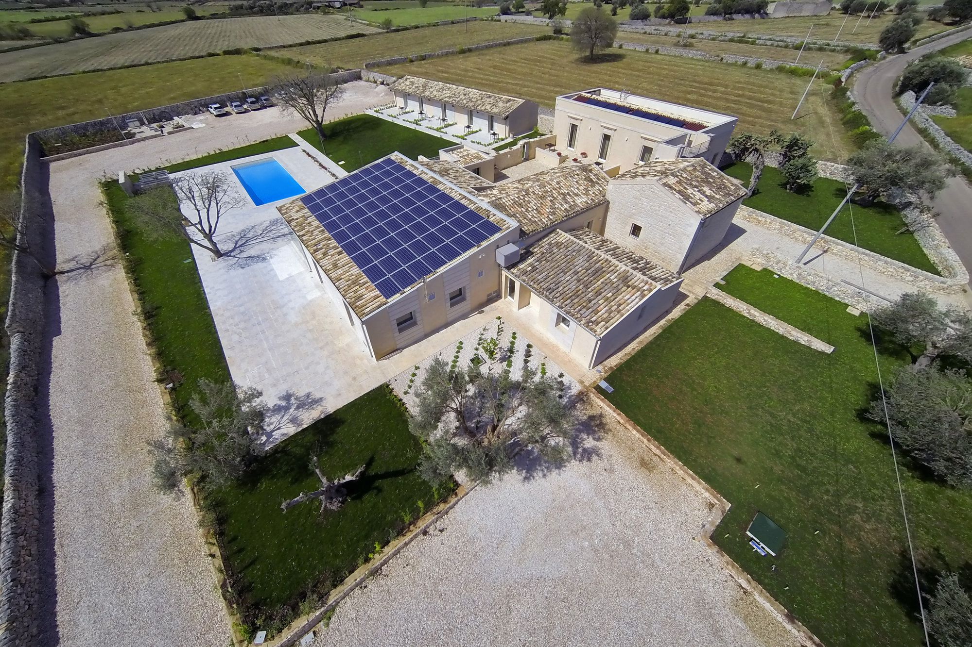 Фото Stacci Rural Resort