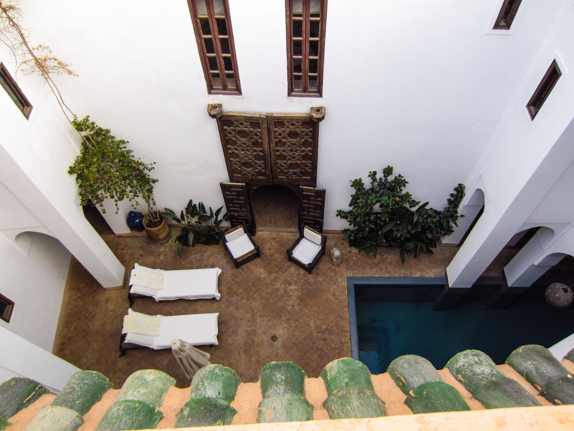 Фото Riyad El Cadi