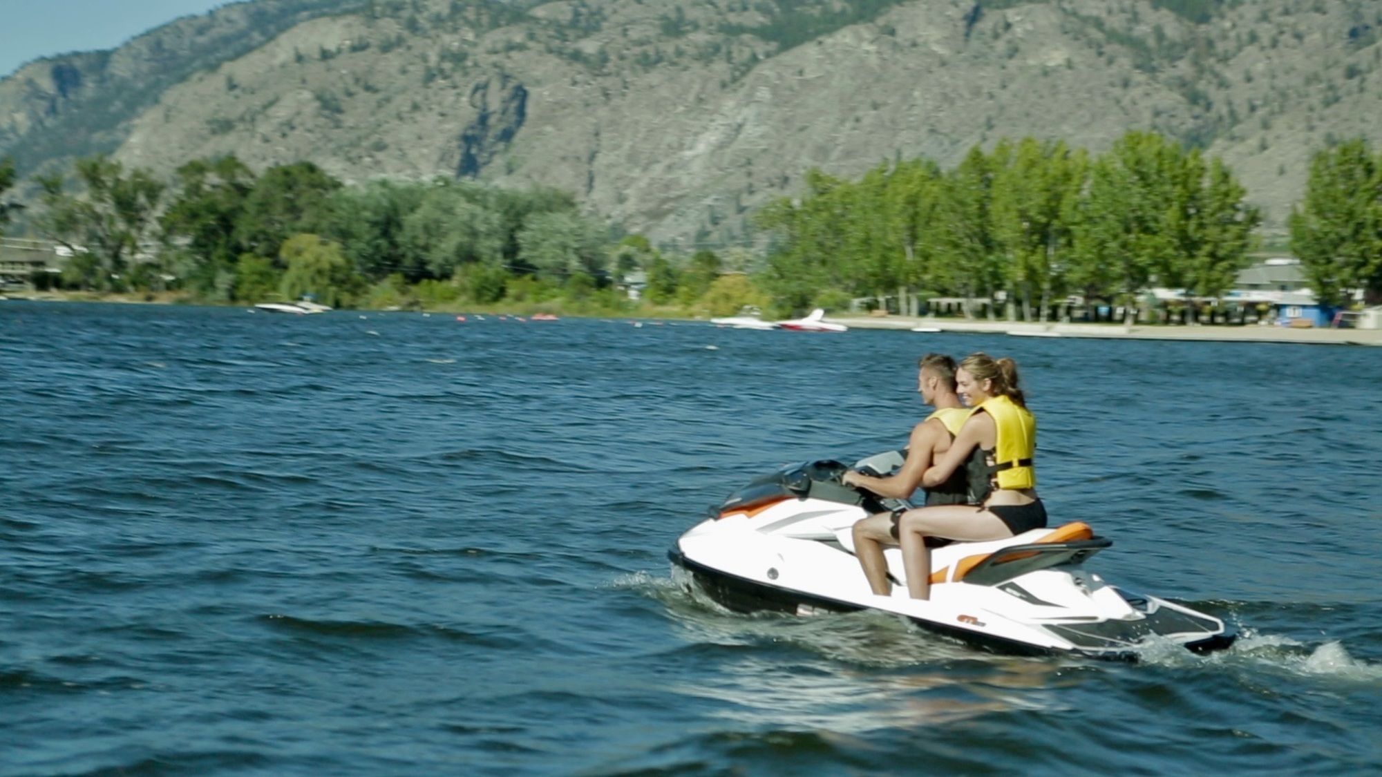 Фото Walnut Beach Resort