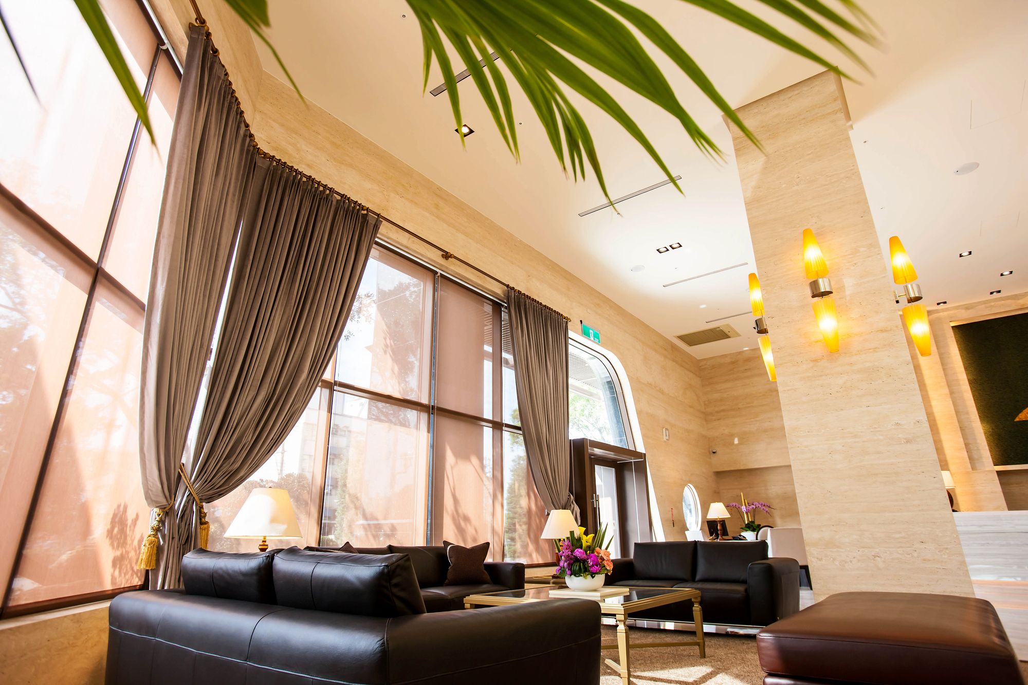 Фото Taichung Harbor Hotel