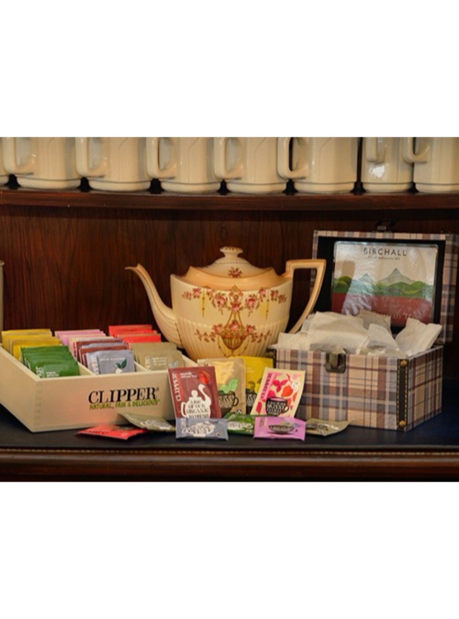 Фото The Westgate