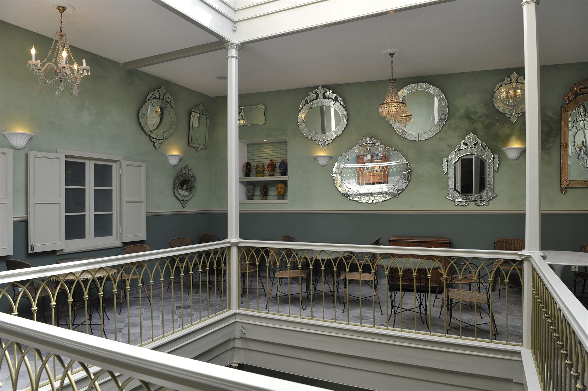 Фото Hotel L'Iglesia