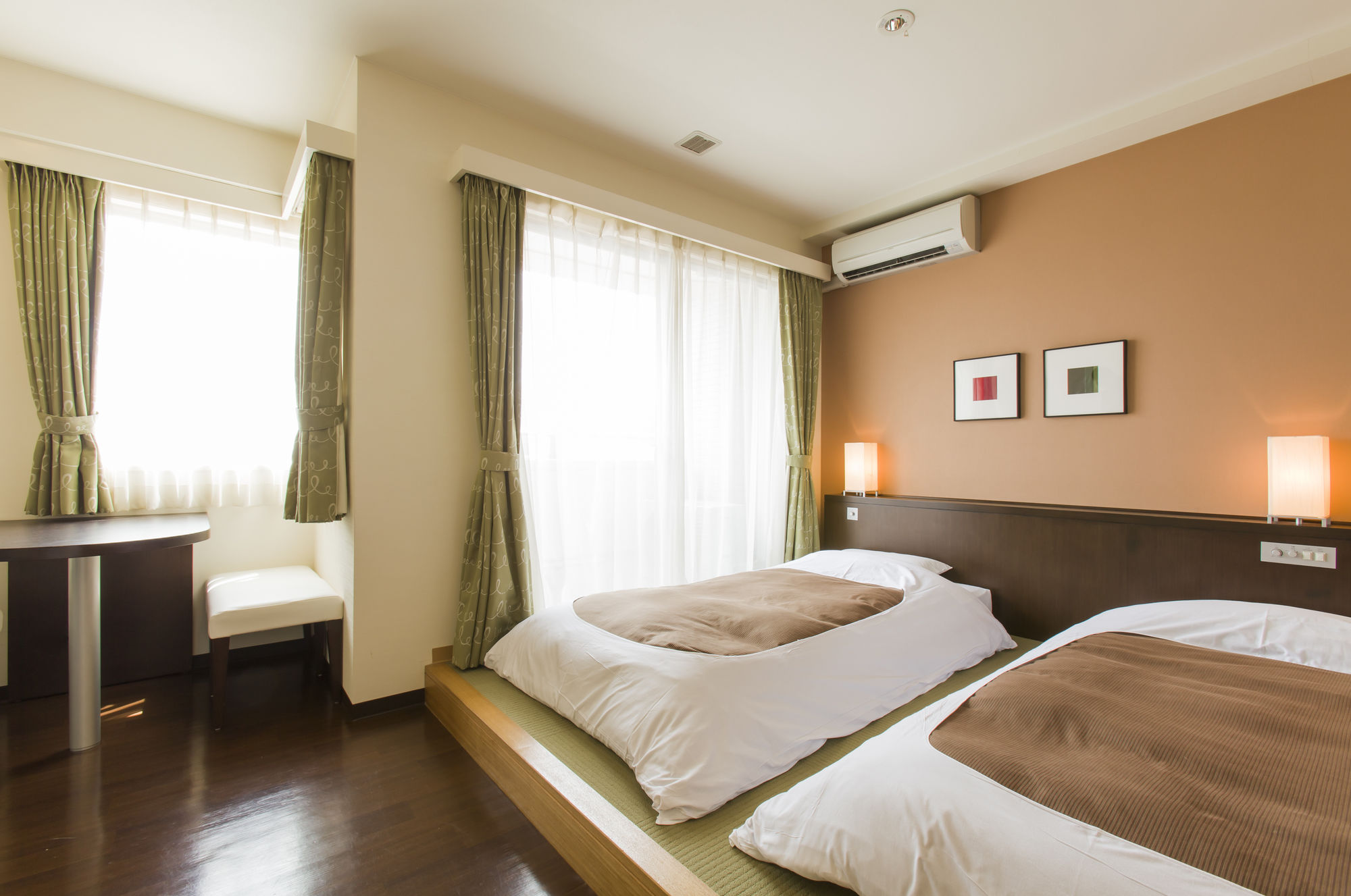 Фото APA Hotel Fuji Chuou