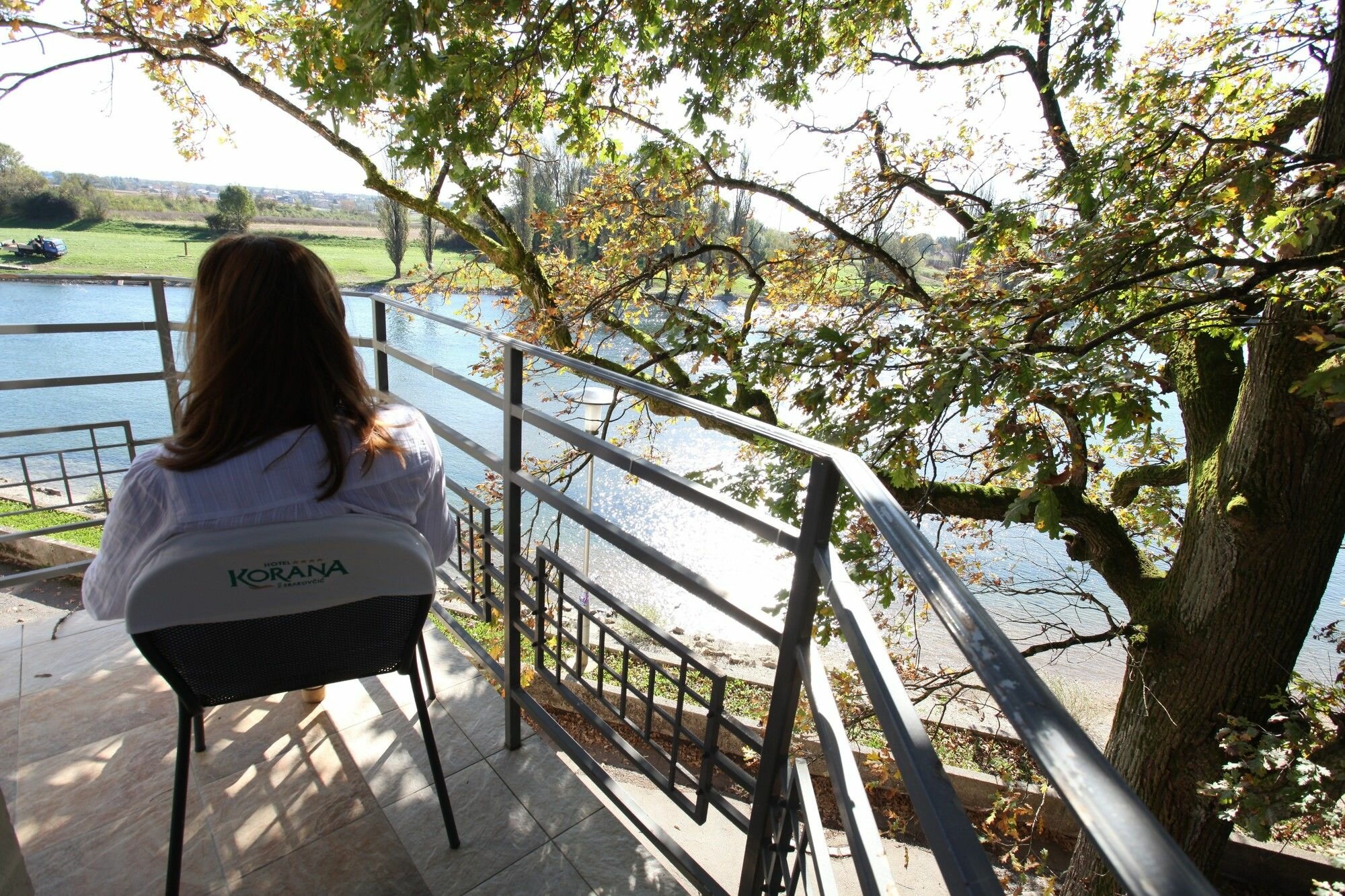 Фото Hotel Korana Srakovcic