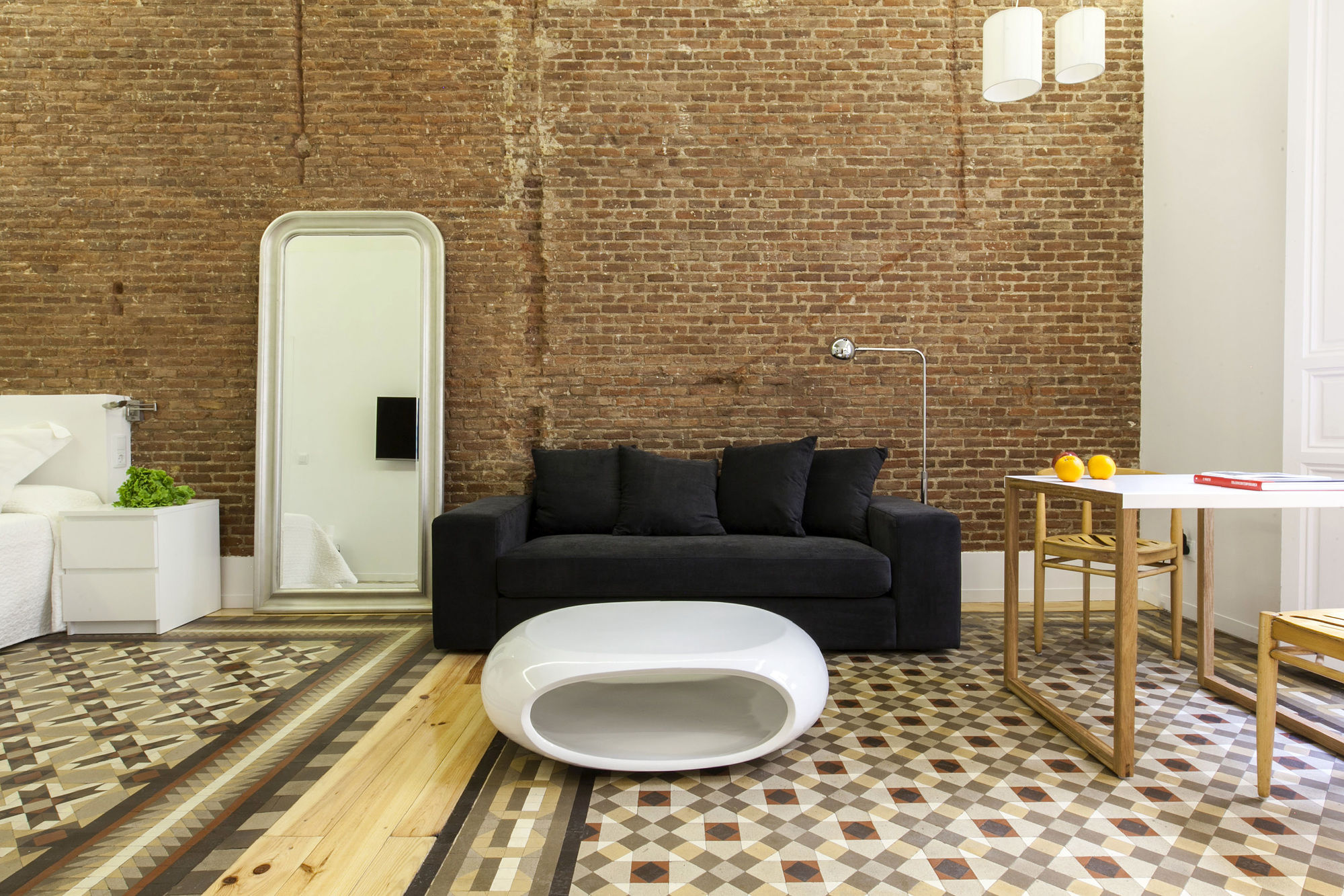 Фото Matute11 Suites