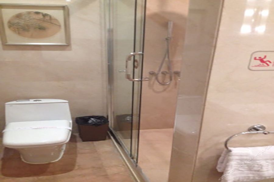 Фото Ritan Hotel Downtown Beijing