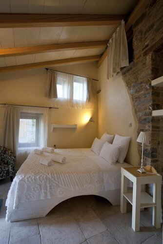 Гостиница Cressa Ghitonia