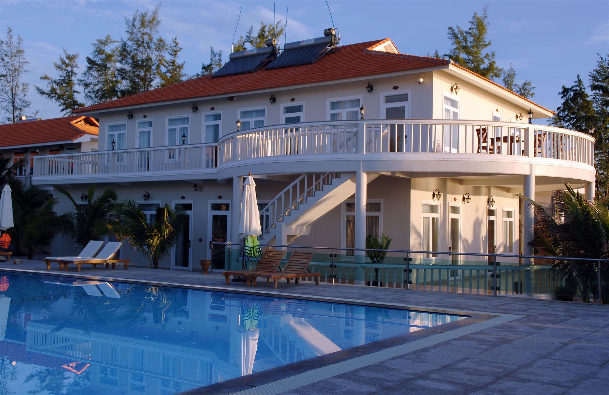 Фото Saigon Emerald Resort