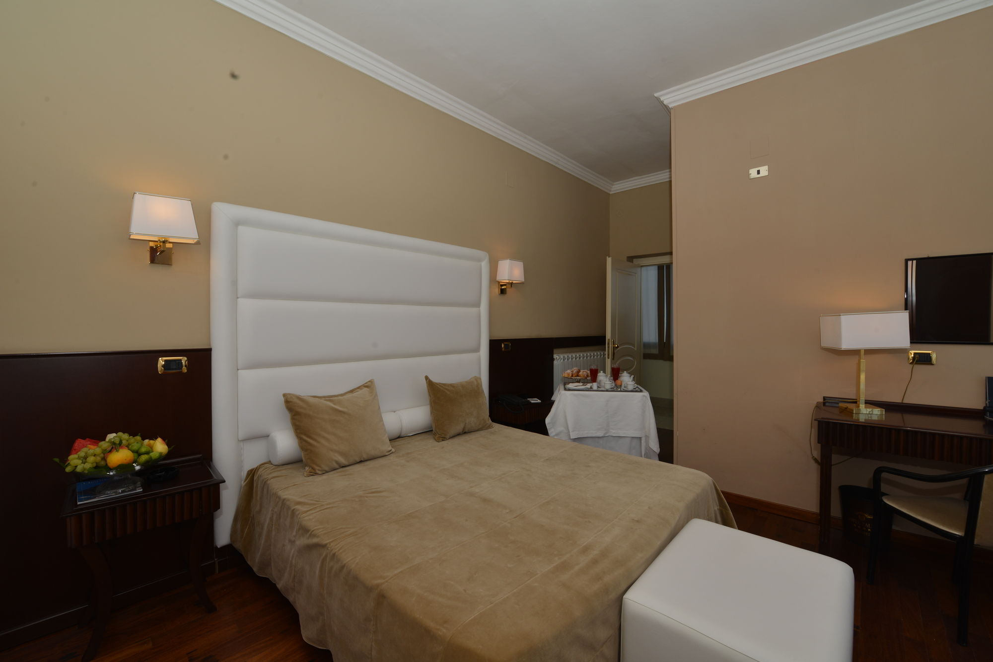 Фото Hotel Palma