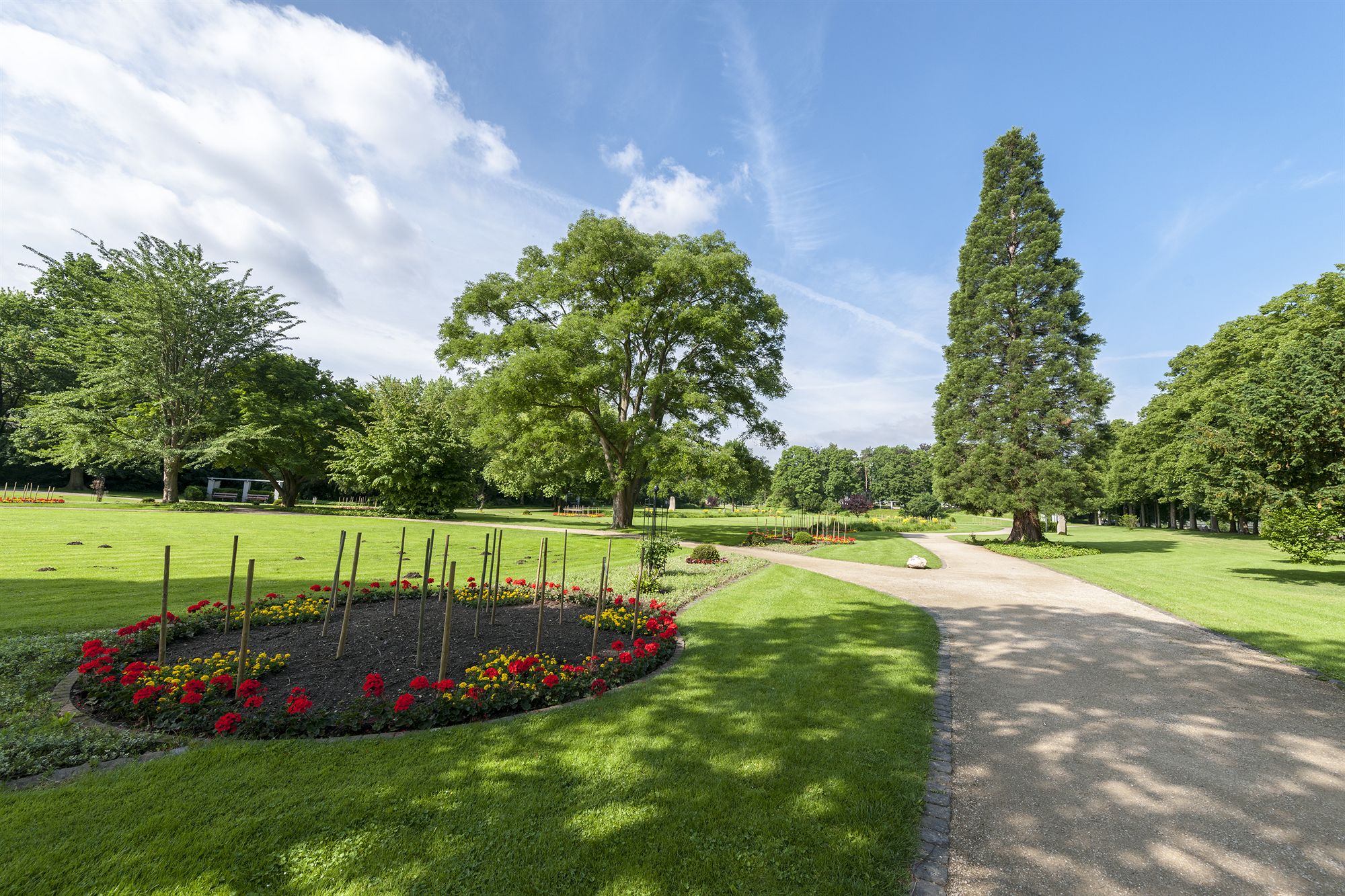 Фото Dorint Parkhotel Bad Neuenahr