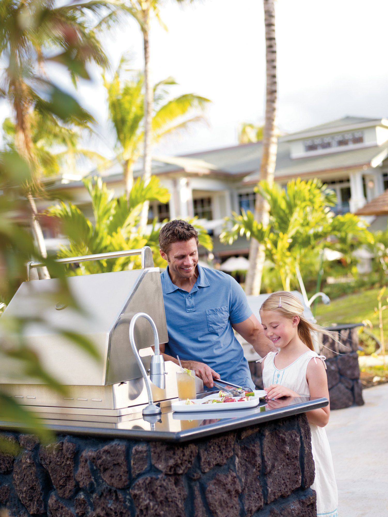 Фото The Westin Princeville Ocean Resort Villas