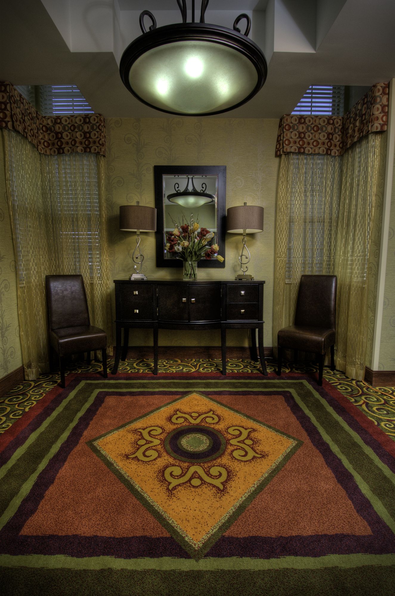 Фото Homewood Suites Medford