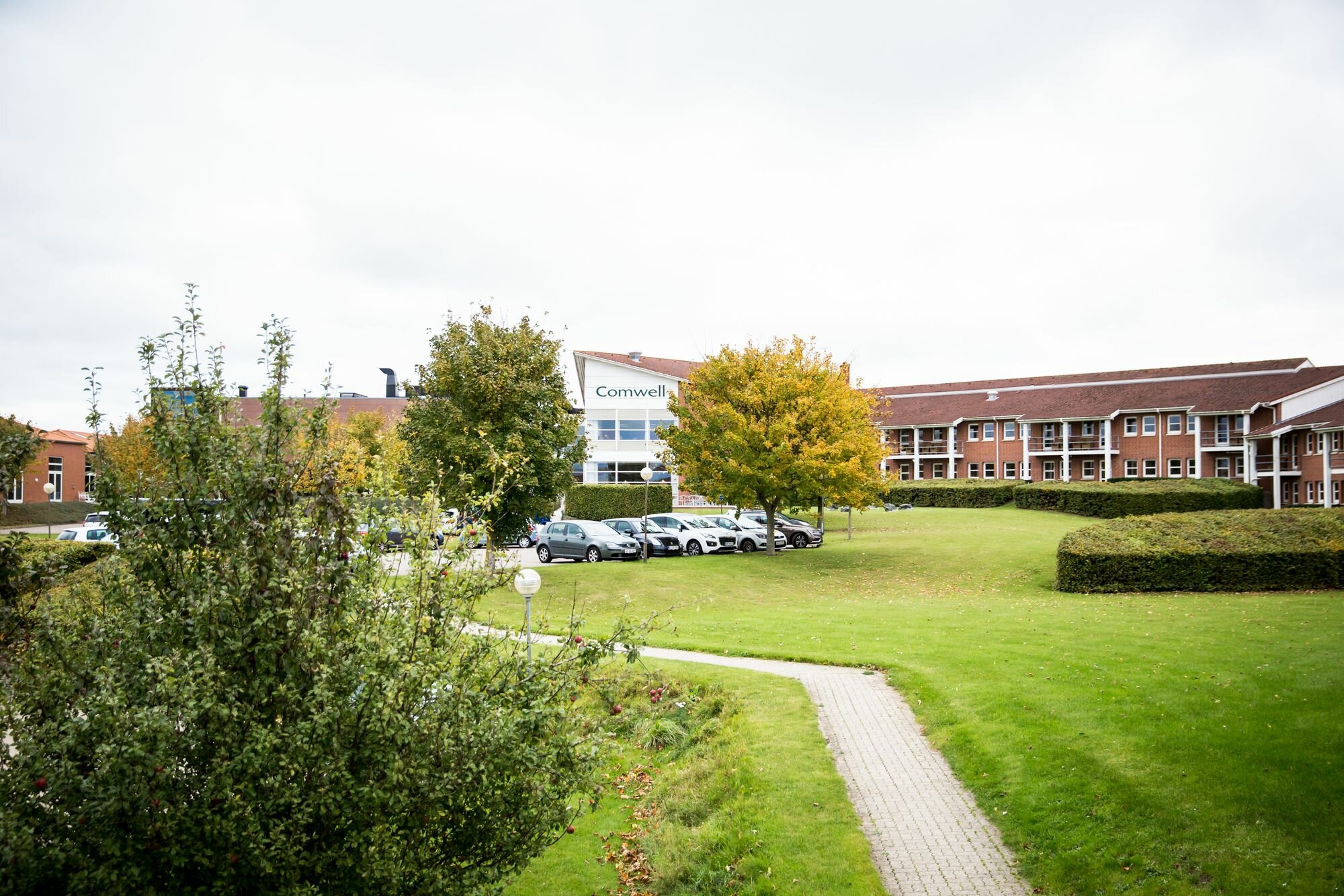 Фото Comwell Middelfart