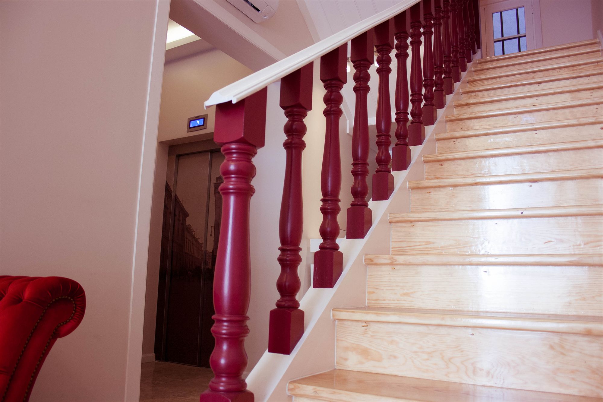 Фото Lisbon Arsenal Suites