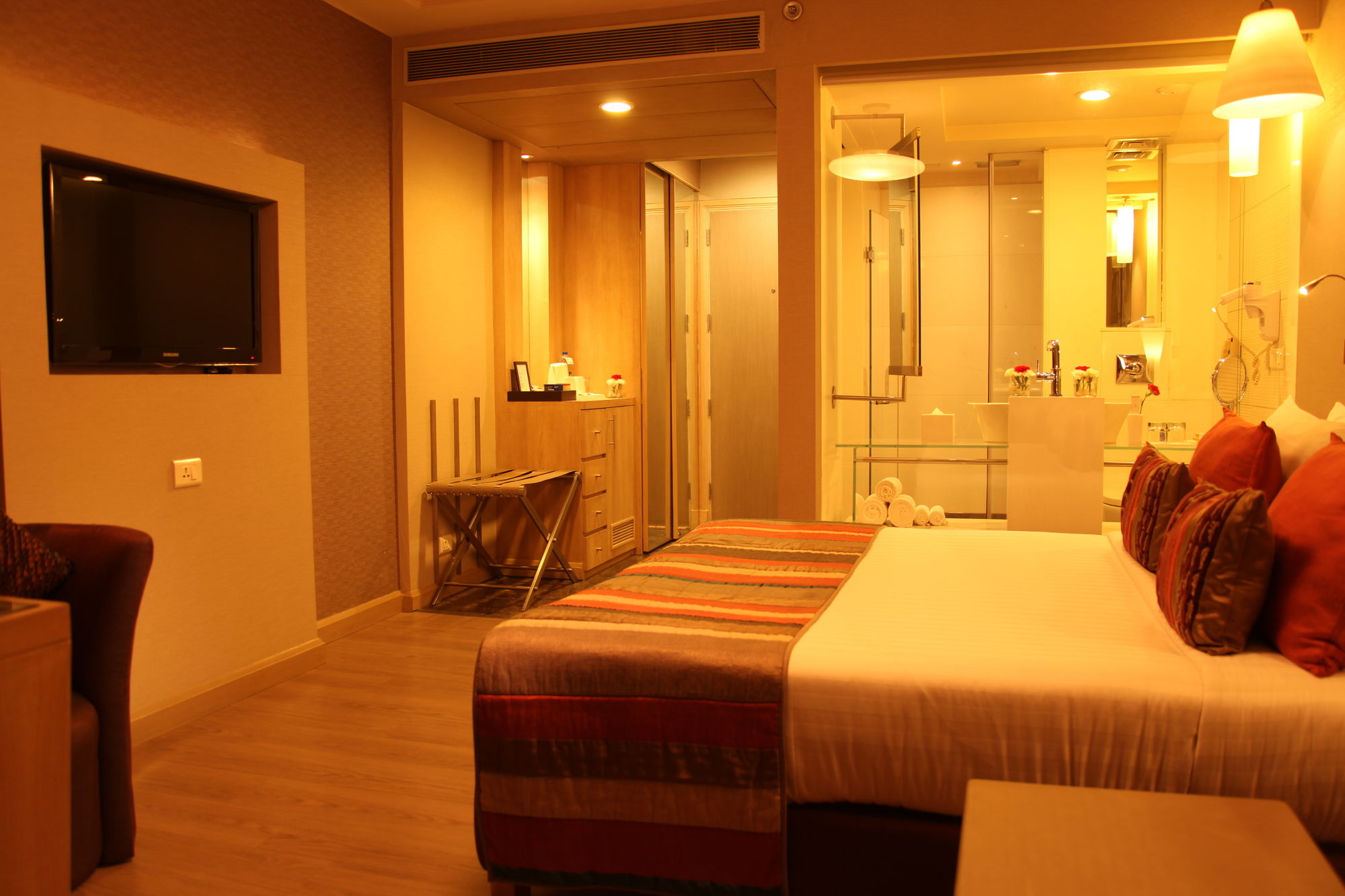 Фото Clarens Hotel