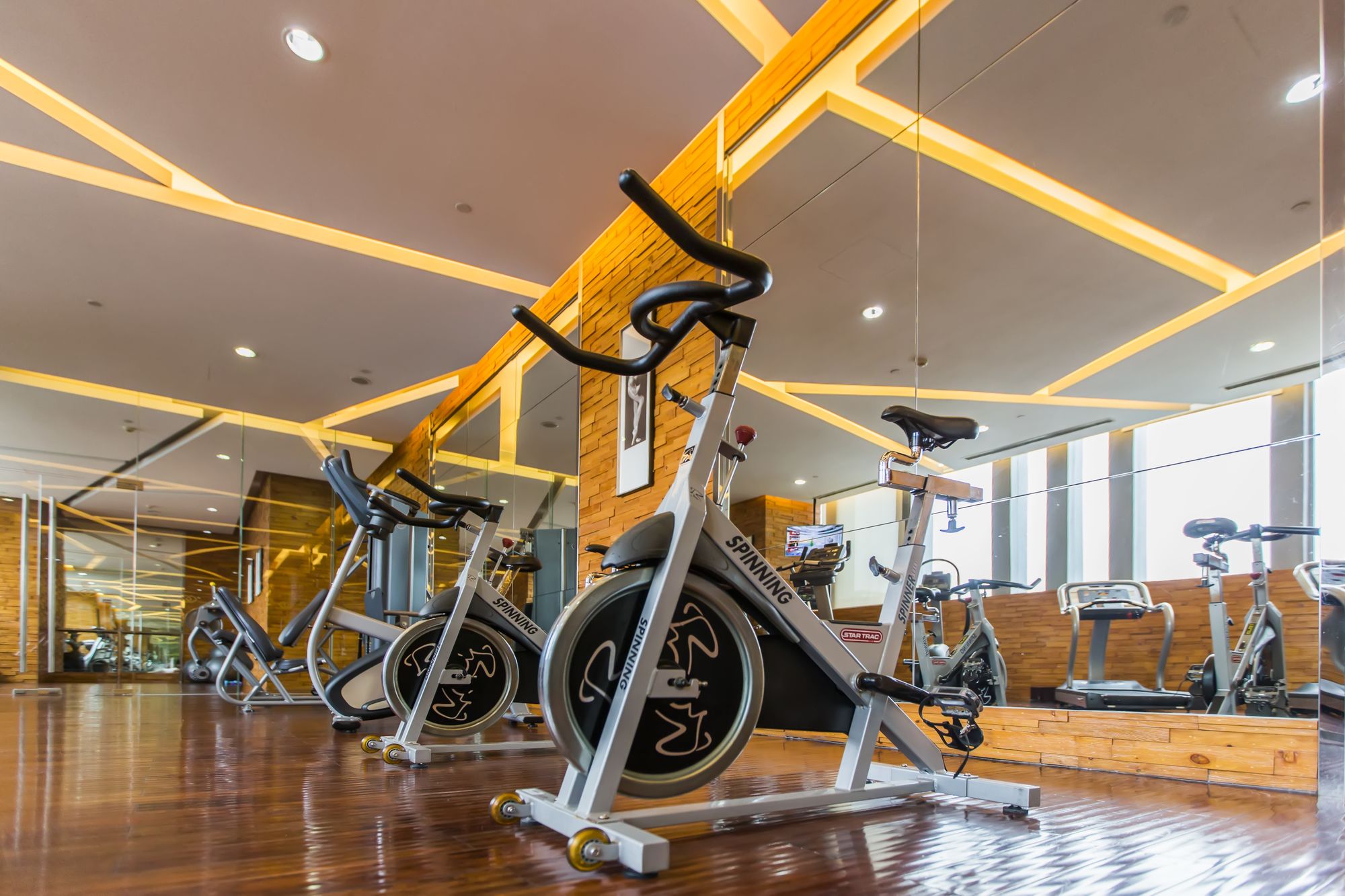 Фото Sofitel Ningbo