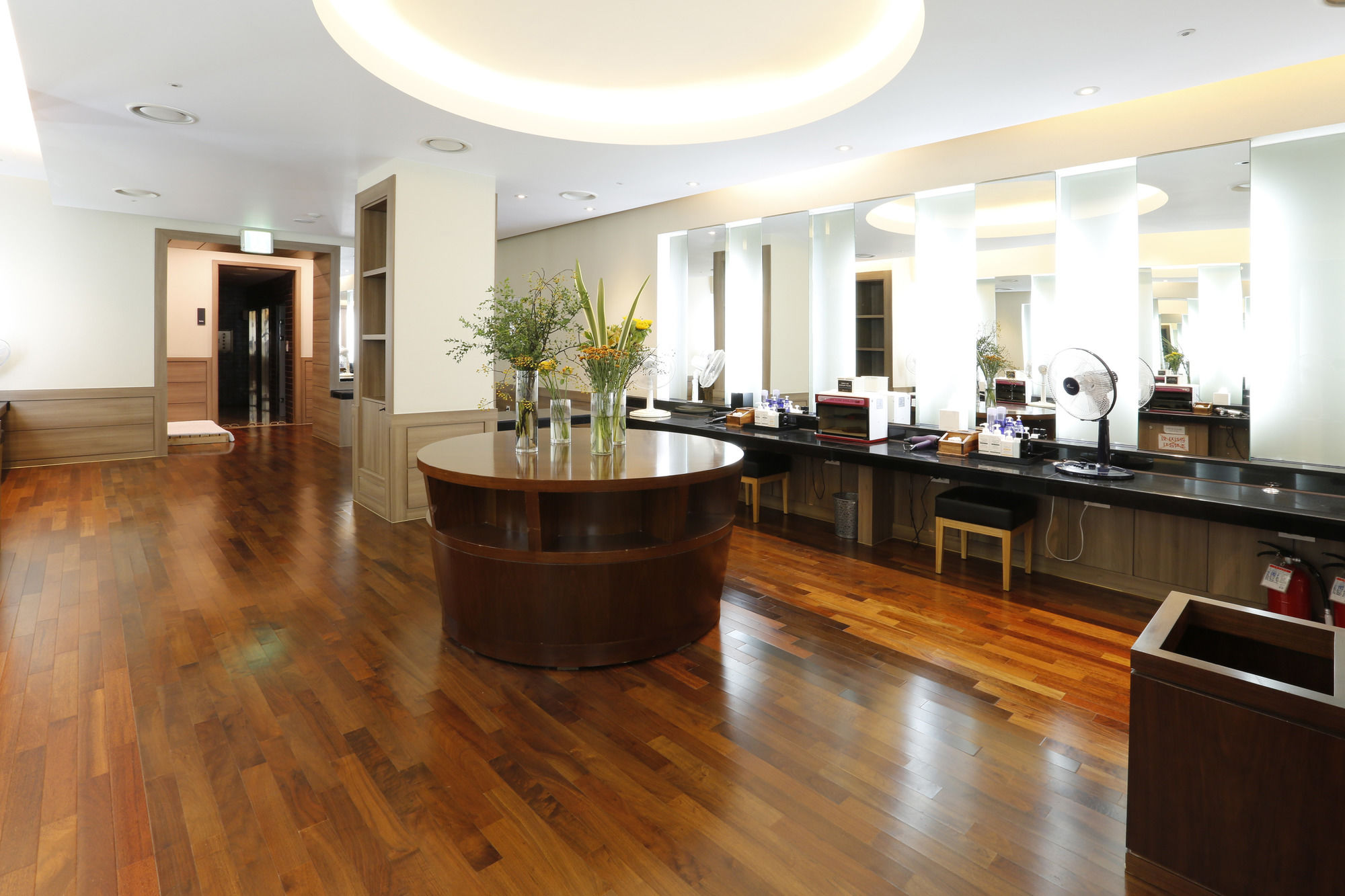 Фото Grand Mercure Ambassador Changwon