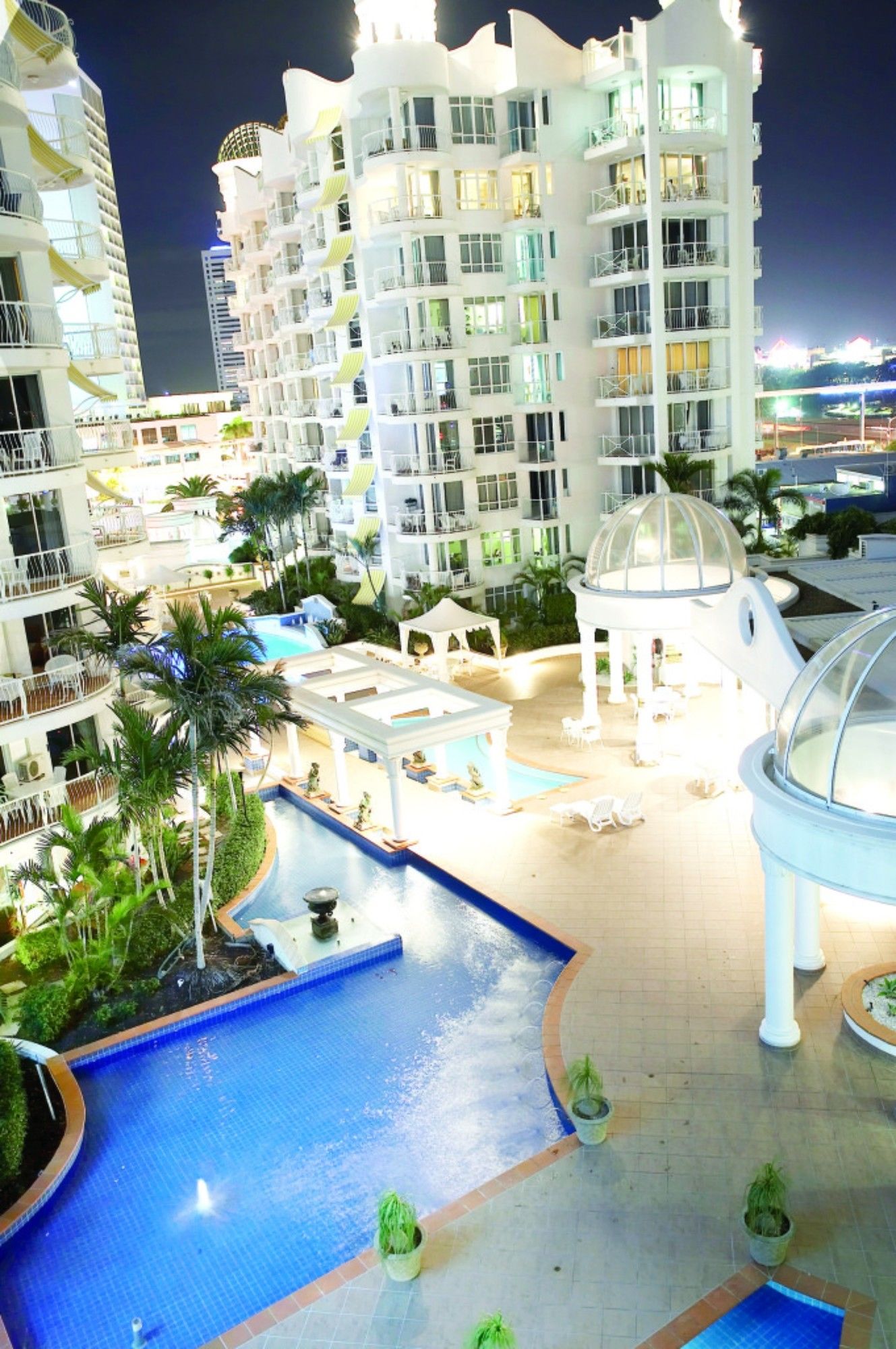 Фото Phoenician Resort