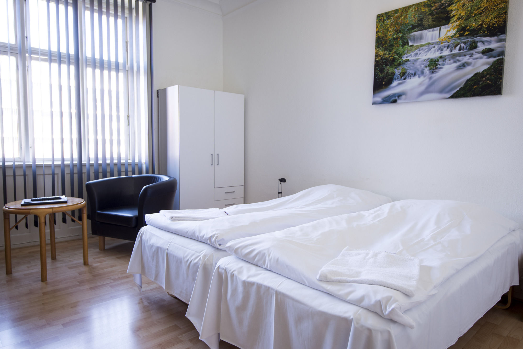 Фото Hotel Amager