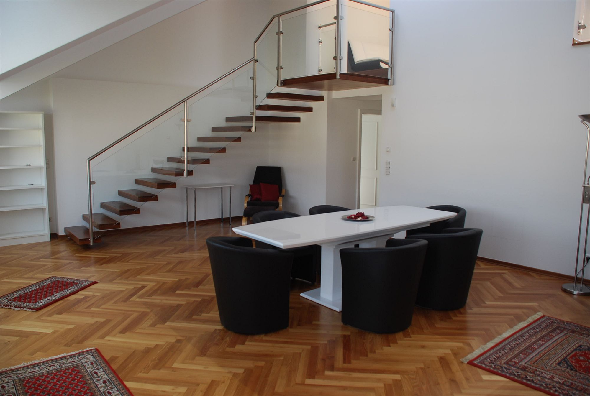 Фото Duschel Apartments City Center