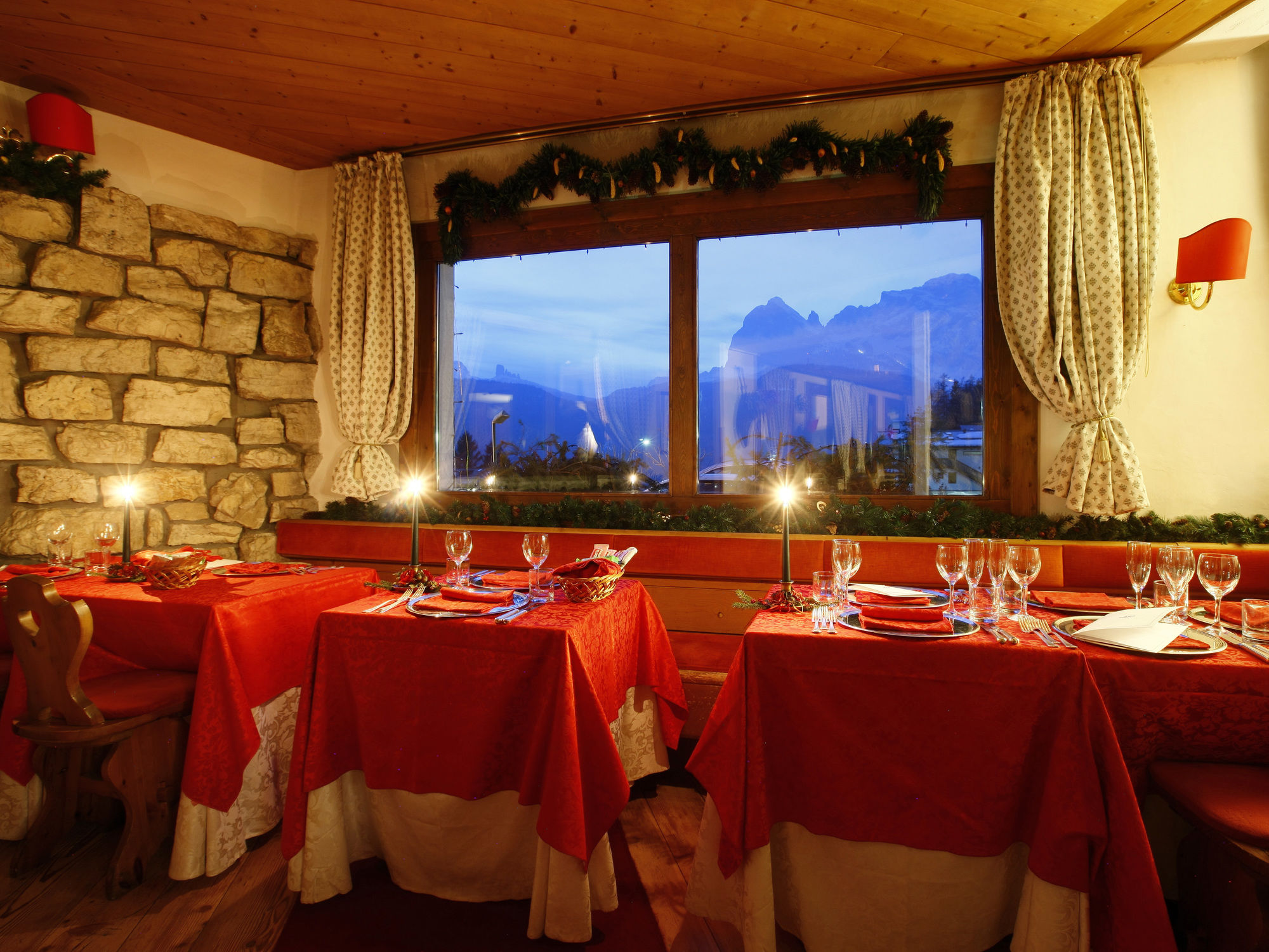 Фото Hotel Mirage